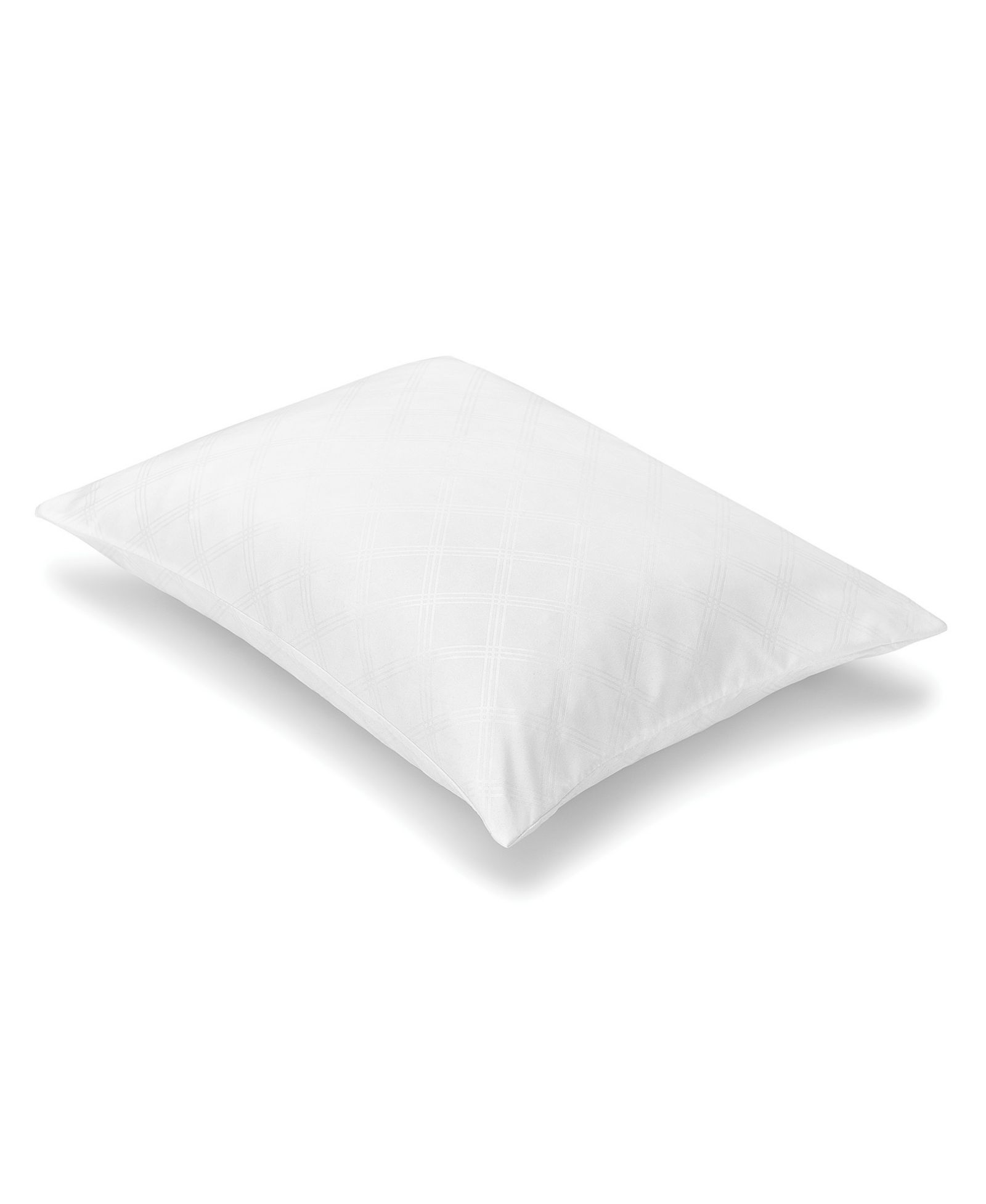 Therapedic Premier Shapeable Memory Foam Any Position Pillow, Jumbo