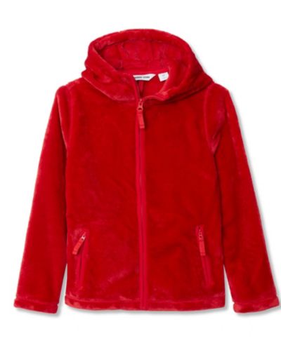 Apple red
