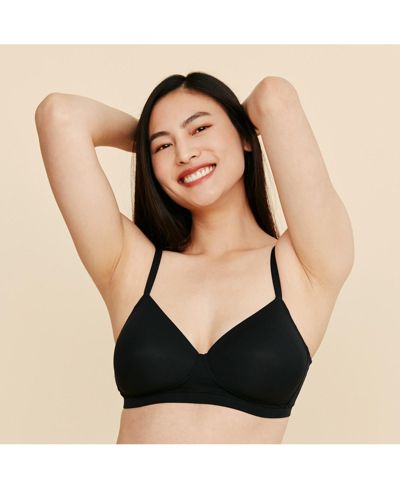 Meadow Women's Moonrise Padded Pocket Bra (Mastectomy & Reconstruction)