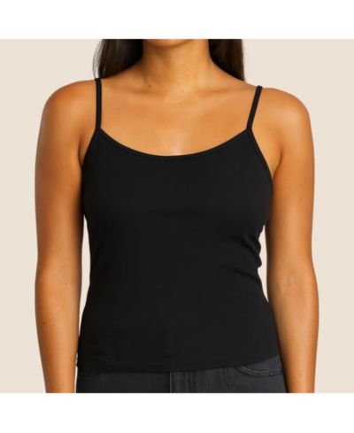 Meadow Women's Luna Cotton Cami