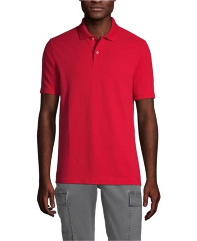 Rich red