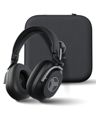 Treblab U5 Wireless Noise-Cancelling Headphones