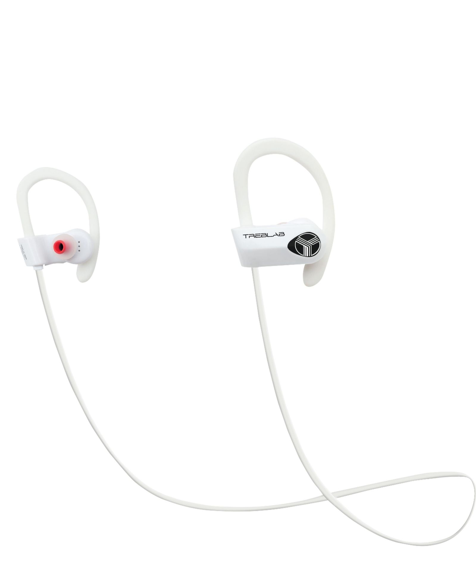 Treblab XR500 Wireless Noise-Cancelling Water-Resistant Earphones