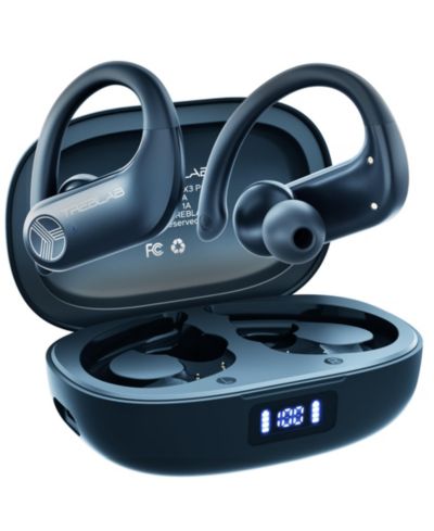 Беспроводные Bluetooth наушники TREBLAB X3 Pro True Wireless Earbuds