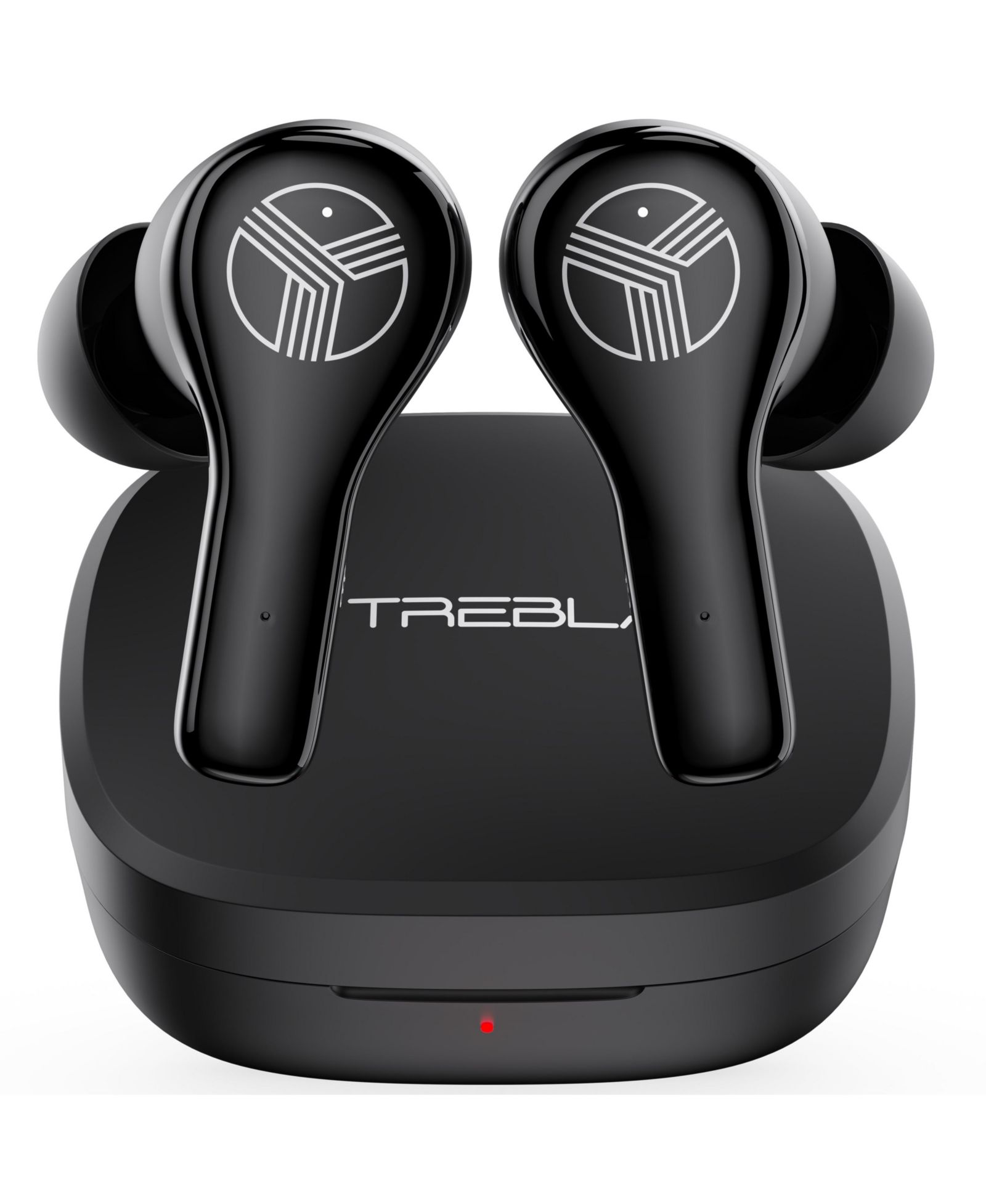 Treblab WX8 Wireless Waterproof Earbuds