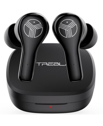 Treblab WX8 Wireless Waterproof Earbuds