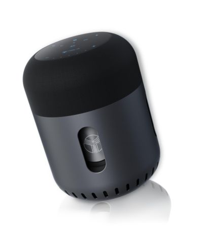 Treblab HD-360 Pro Wireless 360° Surround Sound Water-Resistant Portable Bluetooth Speaker