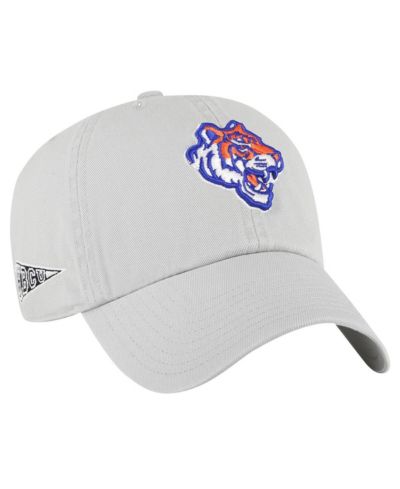 '47 Brand Мужская кепка Savannah State Tigers Clean Up Adjustable