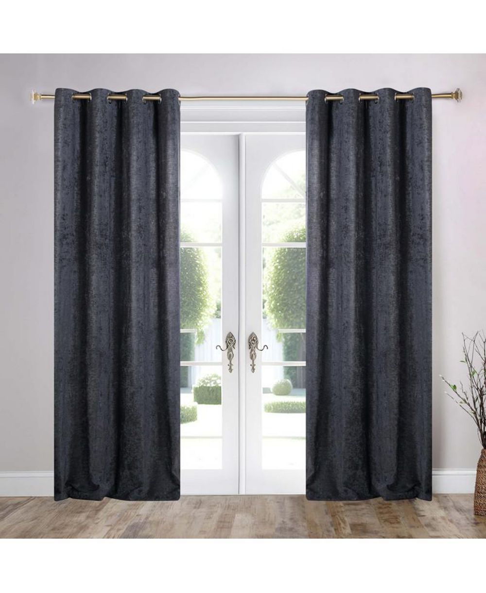 Шторы Superior Noor Chenille Semi Blackout Machine Washable