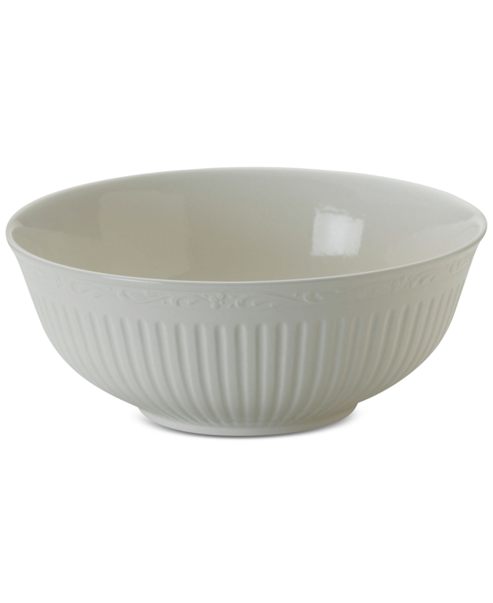 Mikasa Italian Countryside Vegetable Bowl, 8.5"