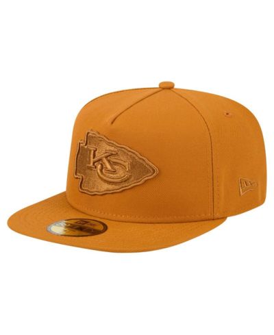 New Era кепка 59FIFTY Color Pack Kansas City Chiefs Men's
