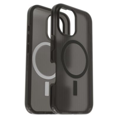 Чехол Otterbox Symmetry Soft-Touch MagSafe для Apple iPhone 16