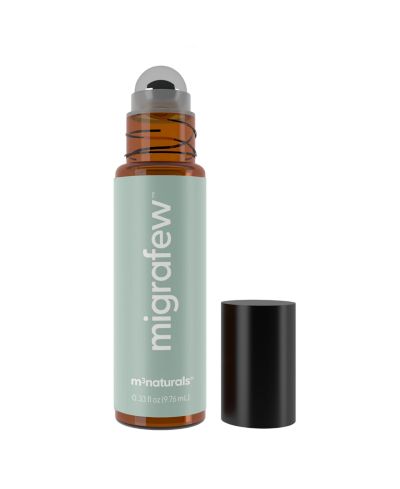 M3 Migrafew поддержка при мигрени