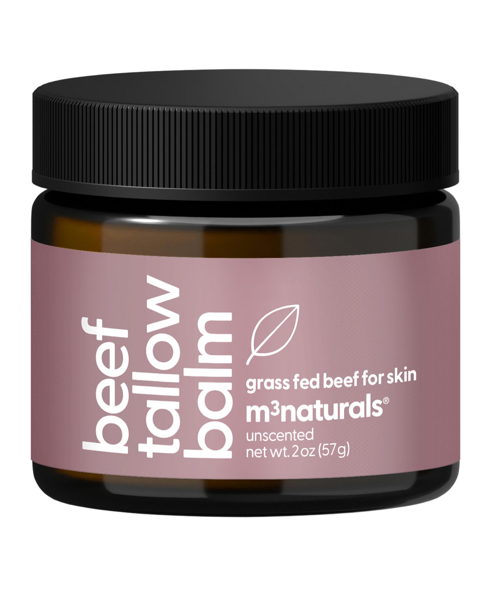 Бальзам M3 Beef Tallow Balm без запаха