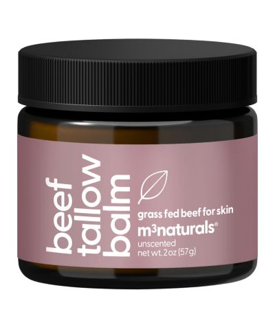 Бальзам M3 Beef Tallow Balm без запаха
