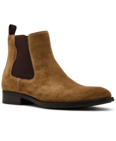 Мужские ботинки Steve Madden Chelsea Boading