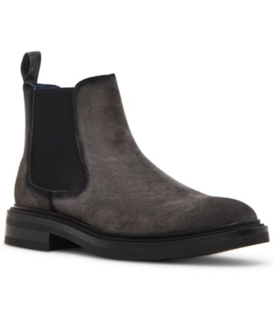 Steve Madden Мужской Hamden Chelsea Slip-On Boots