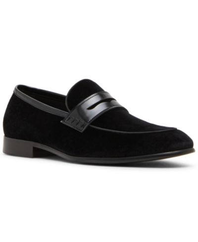 Лоферы Steve Madden Men's Sevilla Slip-On