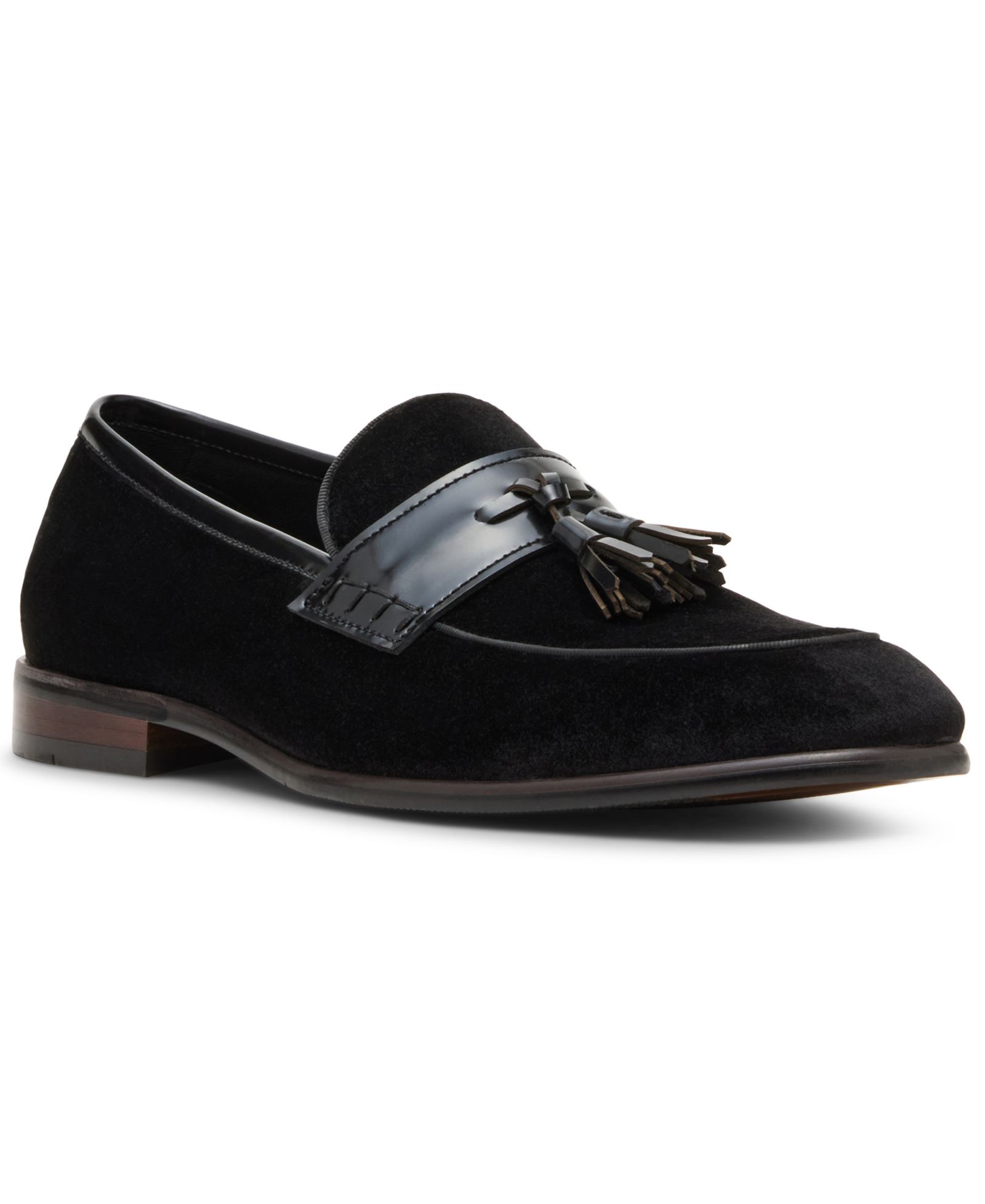 Мужские лоферы Steve Madden Suez Slip-On