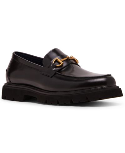 Steve Madden Мужские слипоны Loafers