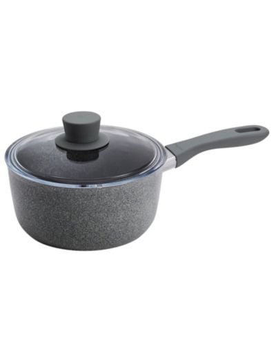 Сотейник с крышкой Zwilling Parma Plus с керамическим антипригарным покрытием 3-Quart