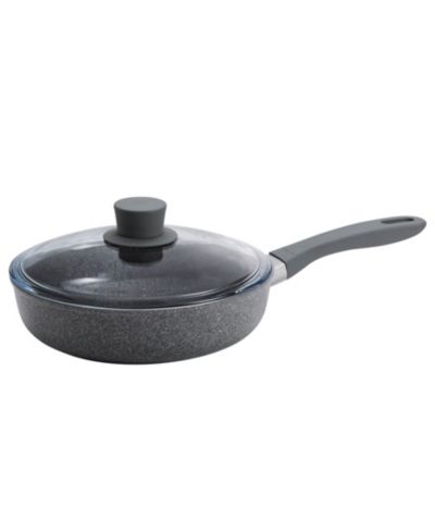 Zwilling Parma Plus керамическая сковорода с крышкой 2.6-Quart