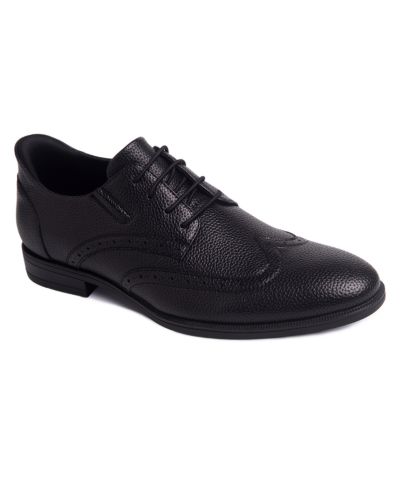 Мужские туфли Marc Joseph New York Howard Street Wingtip Dress Oxfords