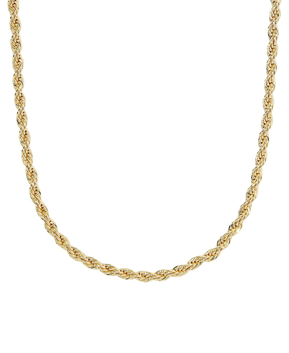 Колье Kendra Scott 14k Gold Plated Isabelle Chain