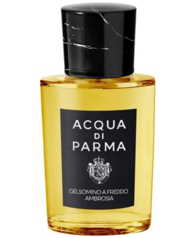 ACQUA DI PARMA Парфюмерная вода Gelsomino A Freddo Ambrosia Extrait De Parfum, 1.7 oz.