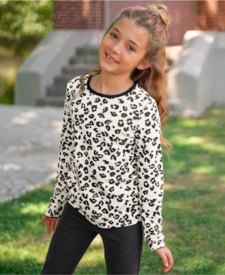 Cheetah/putty