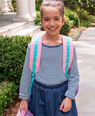 Dark navy stripe