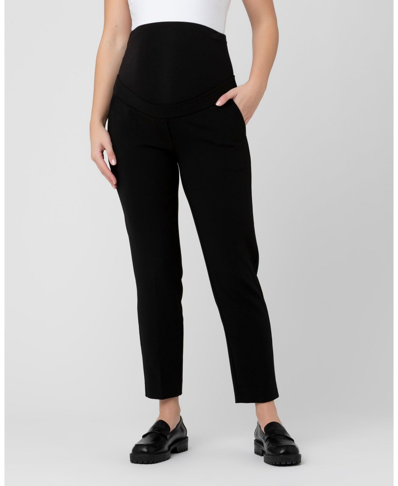 Ripe Maternity Женские брюки Alexa Classic Crop