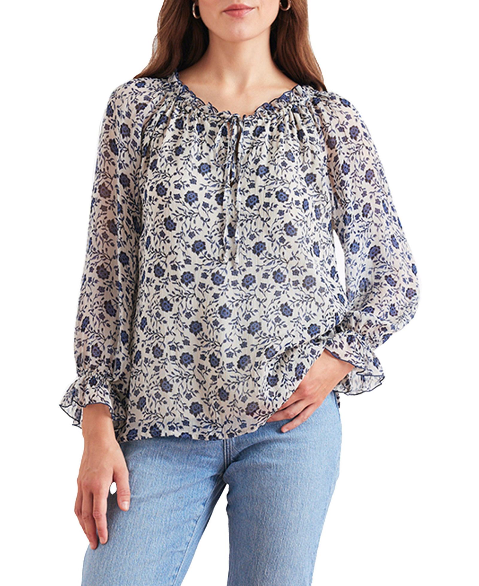 Женский топ Paneros Clothing Esme