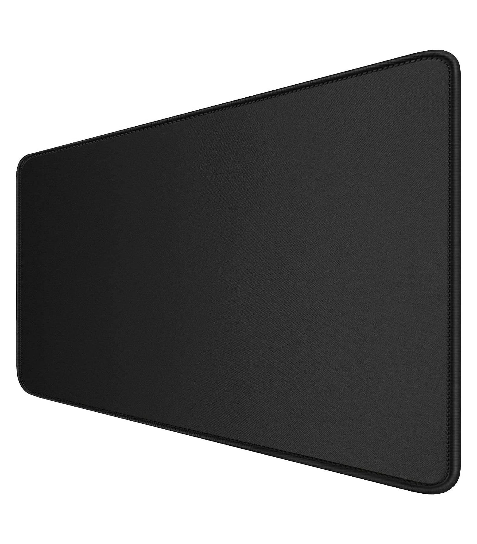 Memzuoix Large Extended Gaming Waterproof Mouse Pad, Compatible with Laser and Optical Mice