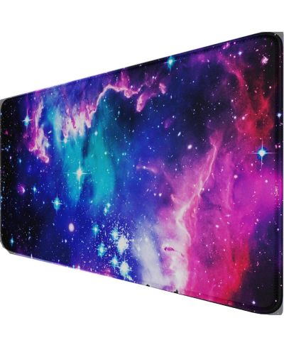 Galactic blue