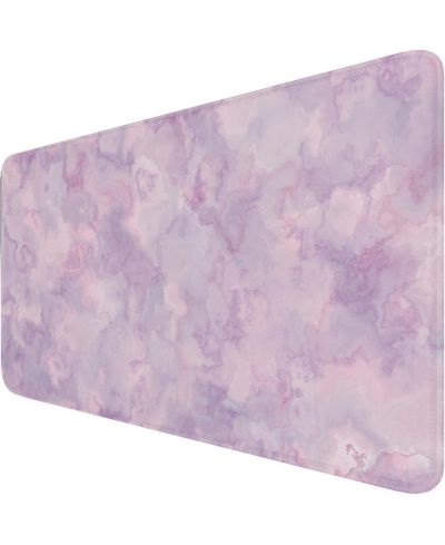 Marble purple