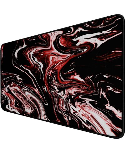 Marble red