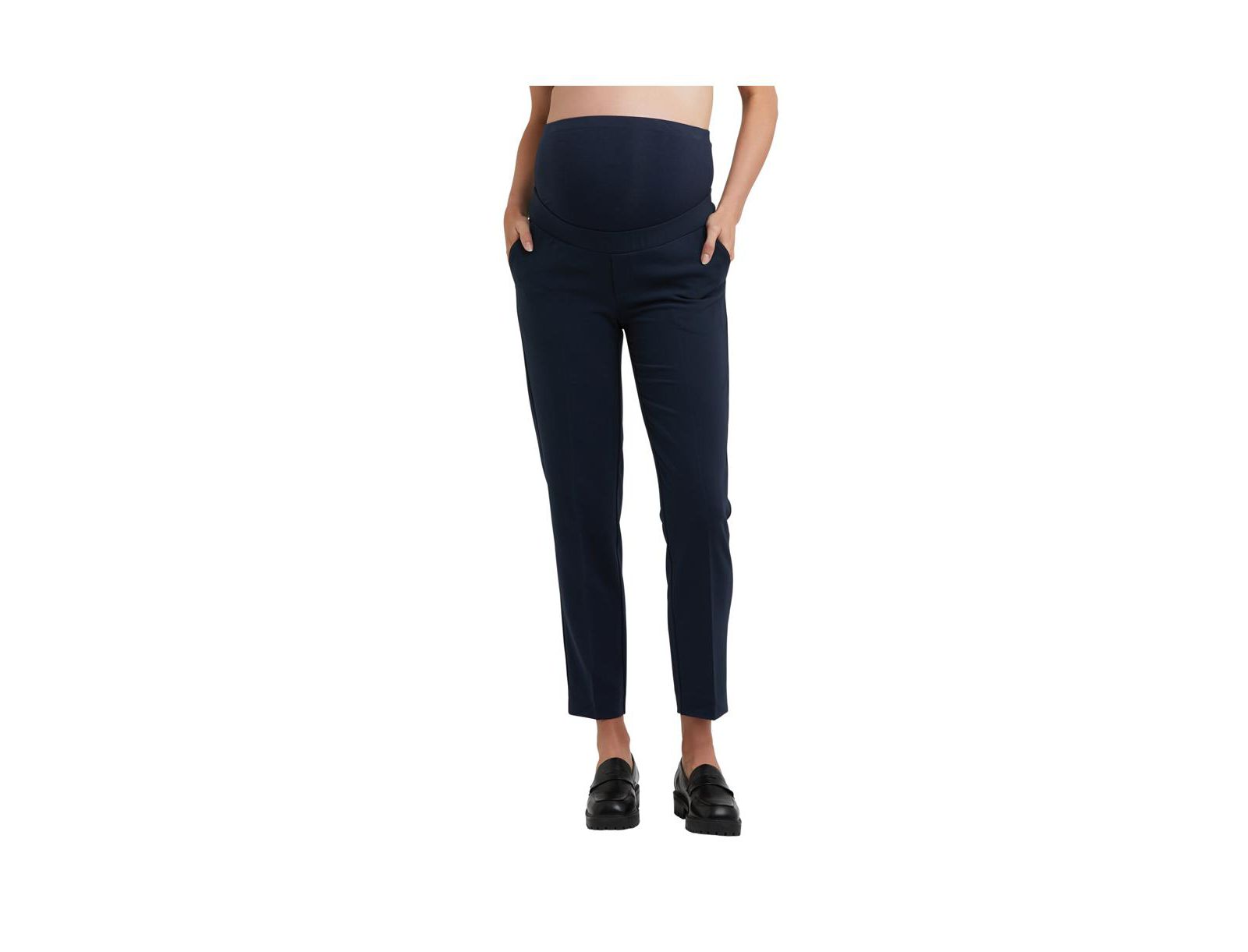 Брюки Ripe Maternity Alexa Classic Crop
