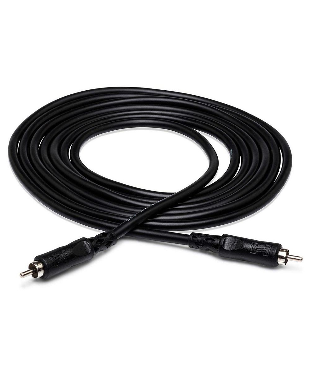 Аудиокабель Hosa Technology 10' RCA штекер на RCA штекер