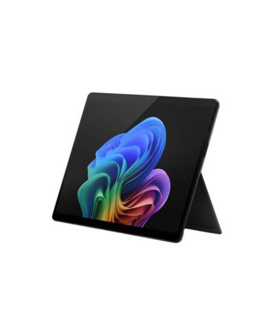 Планшет Microsoft Surface Pro 11 13" 120Hz 2-In-1 Copilot+ PC Wi-Fi, Intel Core Ultra 5 236V 2.1GHz, 16GB RAM, 512GB SSD, Windows 11 Pro, Black