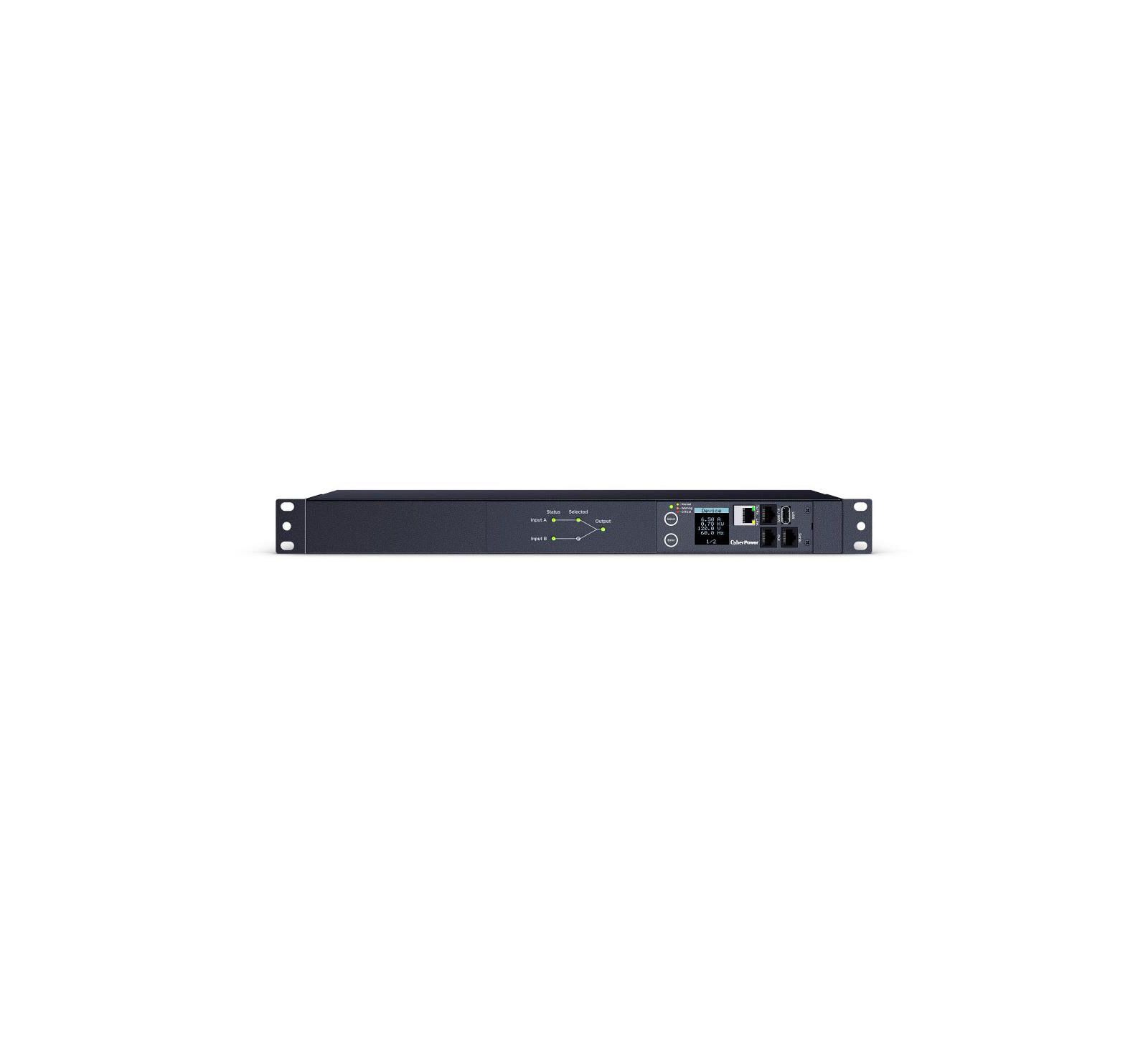 CyberPower блок распределения питания PDU44001
