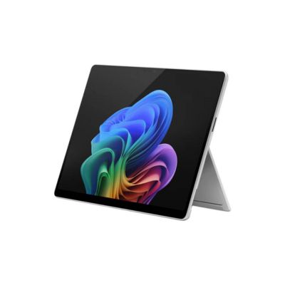 Планшет Microsoft Surface Pro 11 13" 16GB RAM, 256GB SSD 120Hz 2-In-1 Copilot+ PC Wi-Fi