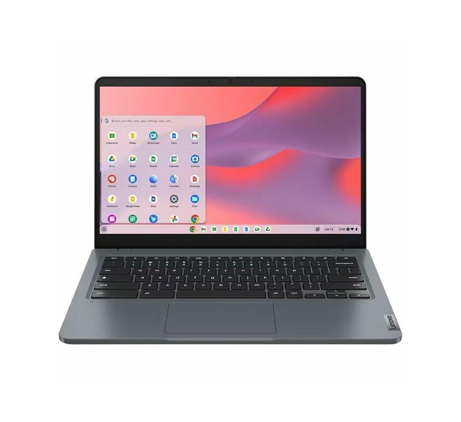 Lenovo 14e Chromebook Gen 3 14" FHD Touch, N200, 8GB, 128GB eMMC, ChromeOS