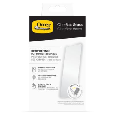 OtterBox защитное стекло для Apple iPhone 16 / iPhone 15