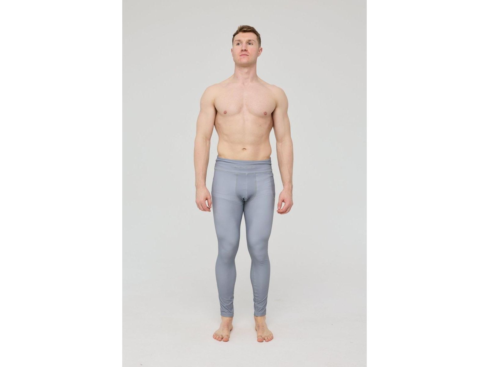 OOSC Men's Elite Activewear Leggings