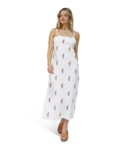 Платье Belle & Bloom She Blooms Floral