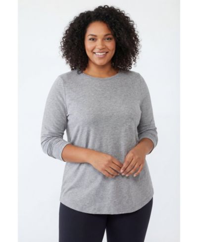 Heather grey