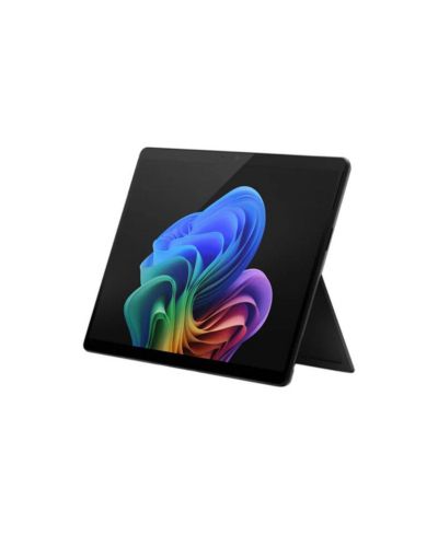 Microsoft Surface Pro 11 13" 120Hz 2-In-1 Copilot+ PC Wi-Fi Tablet, Qualcomm Snapdragon X Elite 3.4GHz, 16GB RAM, 512GB SSD, Windows 11 Pro