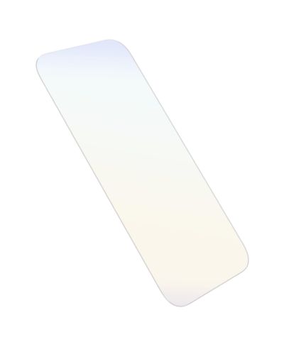 Защитное стекло OtterBox Premium Pro Glass Blue Light для Apple iPhone 16 Pro