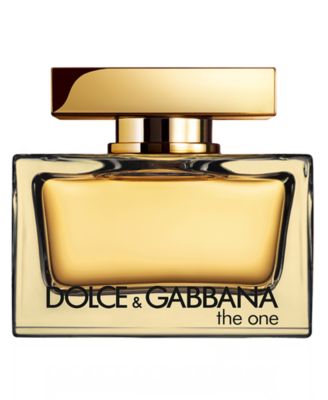 Dolce&Gabbana The One Eau De Parfum Intense, 2.5 oz.